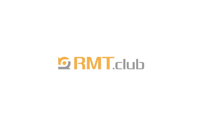 RMT.clubのロゴ